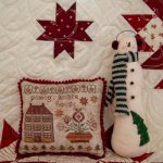 (image for) Peppermint Lane - Pomegranate House